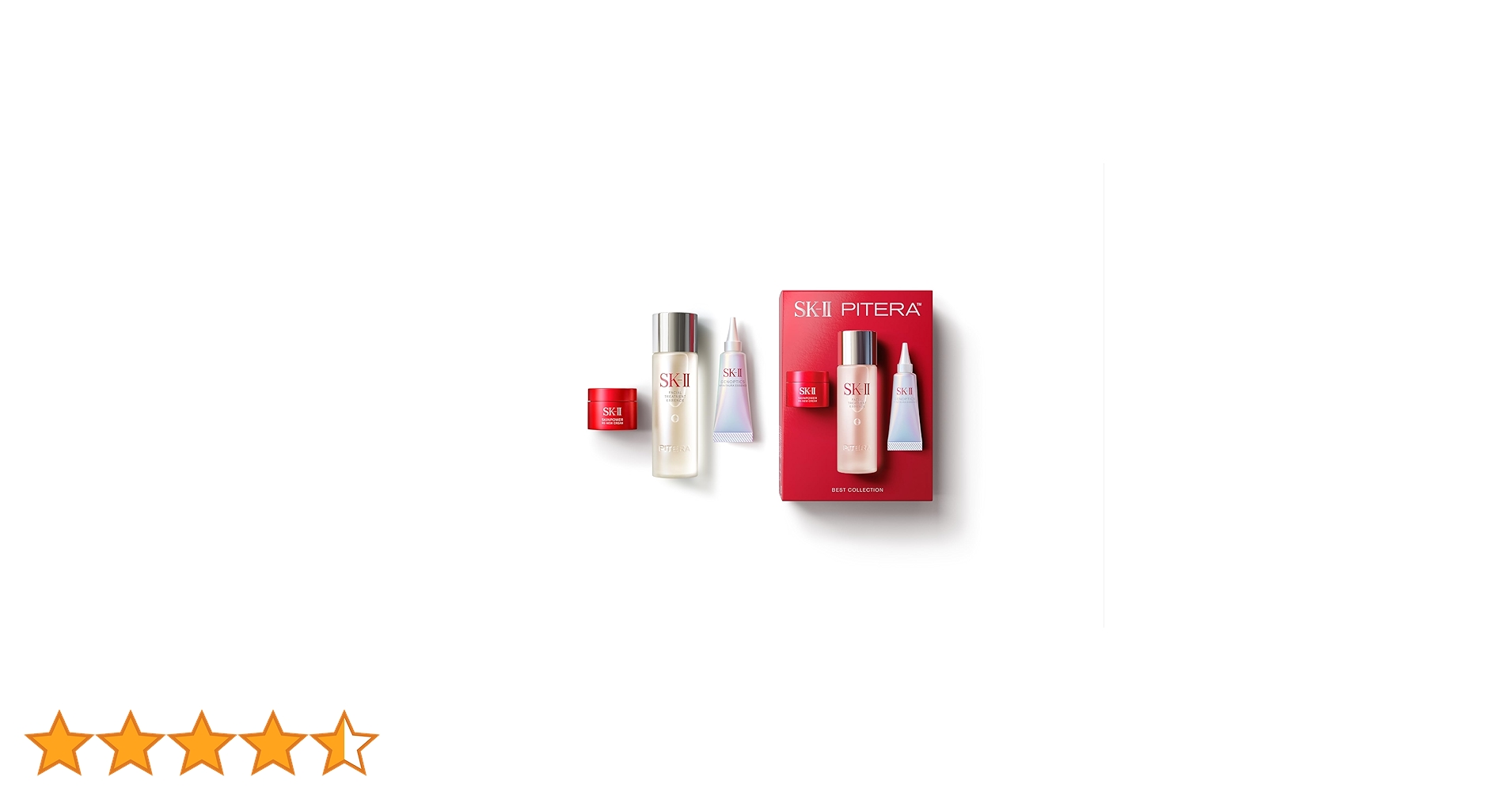 SK-II PITERA™ ベスト コレクション エスケーツー ピテラ ベストコレクション｜SK-II JP